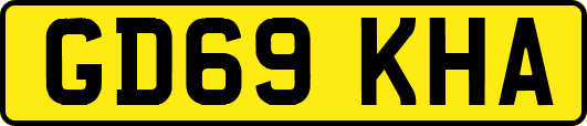 GD69KHA
