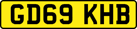 GD69KHB