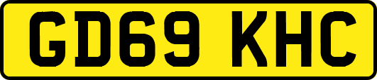 GD69KHC