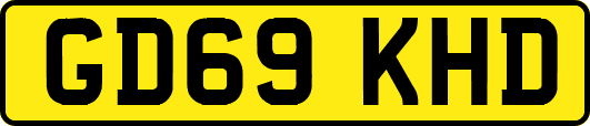 GD69KHD