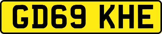 GD69KHE