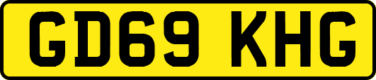 GD69KHG