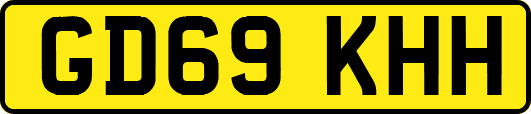 GD69KHH