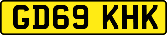 GD69KHK