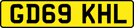 GD69KHL