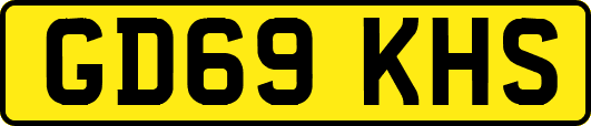 GD69KHS