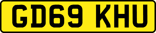 GD69KHU
