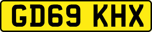 GD69KHX