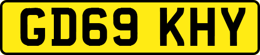 GD69KHY