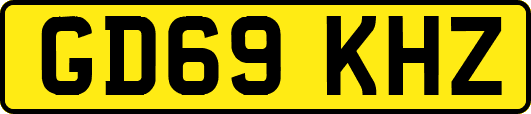 GD69KHZ