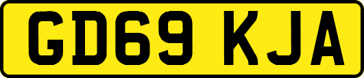 GD69KJA
