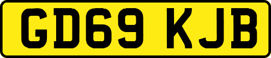 GD69KJB