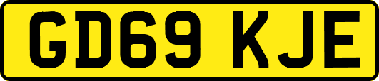 GD69KJE