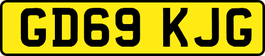 GD69KJG