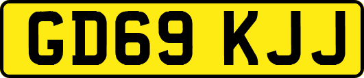 GD69KJJ