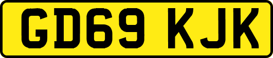 GD69KJK