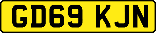 GD69KJN
