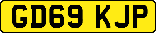 GD69KJP