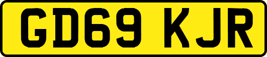 GD69KJR