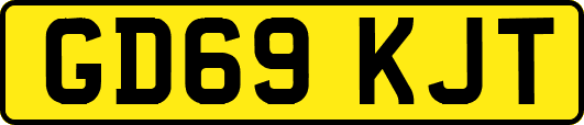 GD69KJT