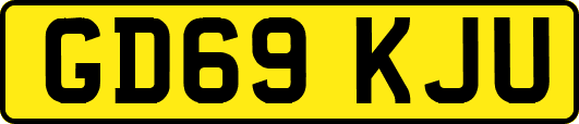 GD69KJU