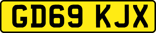 GD69KJX