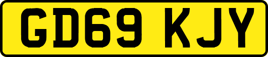 GD69KJY