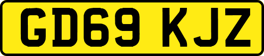 GD69KJZ