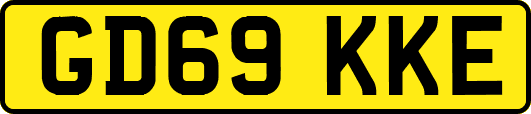 GD69KKE