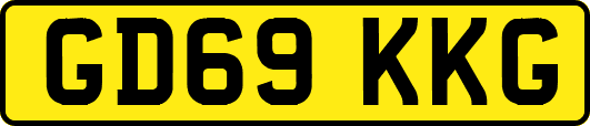 GD69KKG
