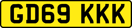 GD69KKK
