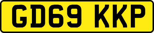 GD69KKP