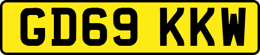 GD69KKW