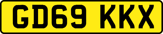 GD69KKX