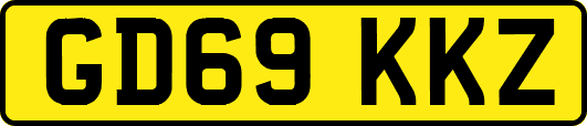GD69KKZ