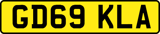 GD69KLA
