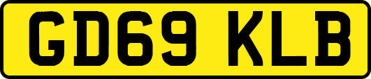 GD69KLB