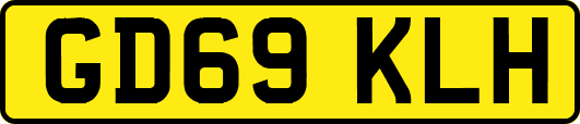 GD69KLH