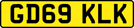 GD69KLK