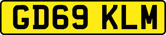 GD69KLM