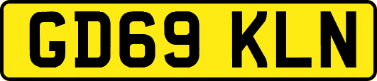 GD69KLN