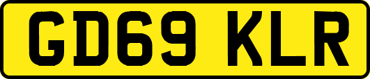 GD69KLR