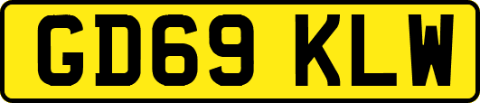 GD69KLW