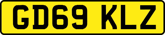 GD69KLZ