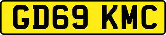 GD69KMC