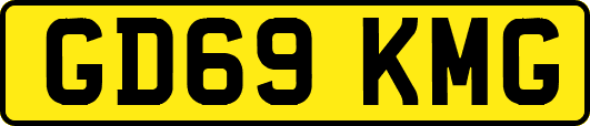 GD69KMG