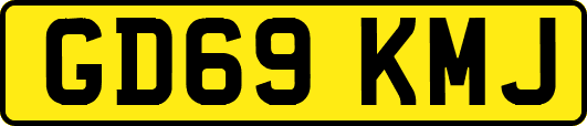 GD69KMJ