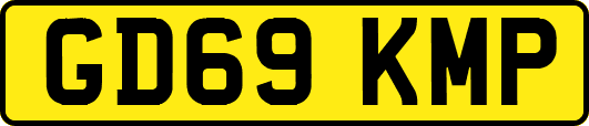 GD69KMP