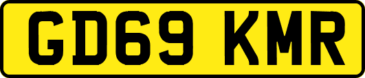 GD69KMR