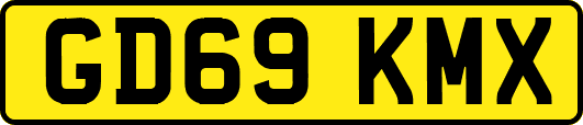 GD69KMX